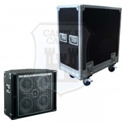Gallien Krueger 410 RBH Flightcase